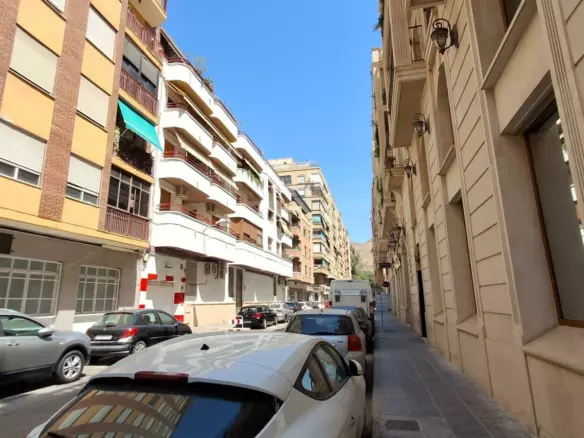 4-bedroom Apartment In Orihuela, Spain (140 M²)