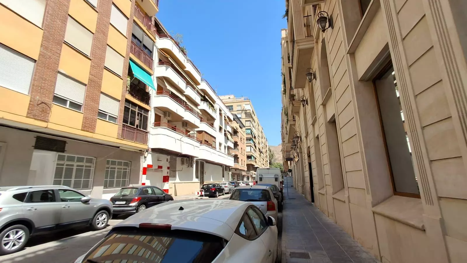 4-bedroom Apartment In Orihuela, Spain (140 M²)