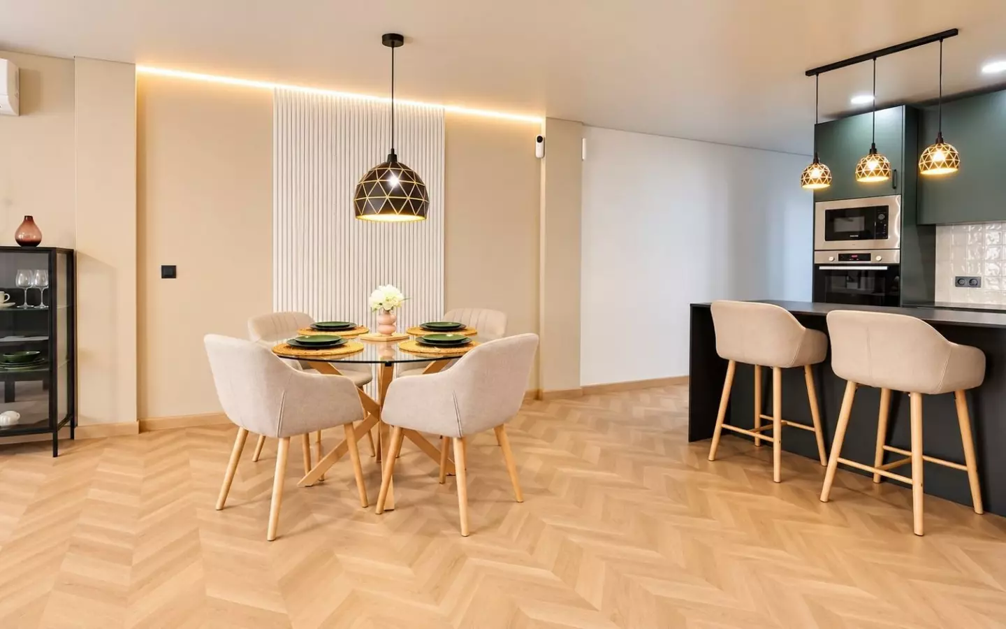 3-bedroom Apartment In Torrevieja, Spain (119 M²)