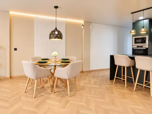3-bedroom Apartment In Torrevieja, Spain (119 M²)