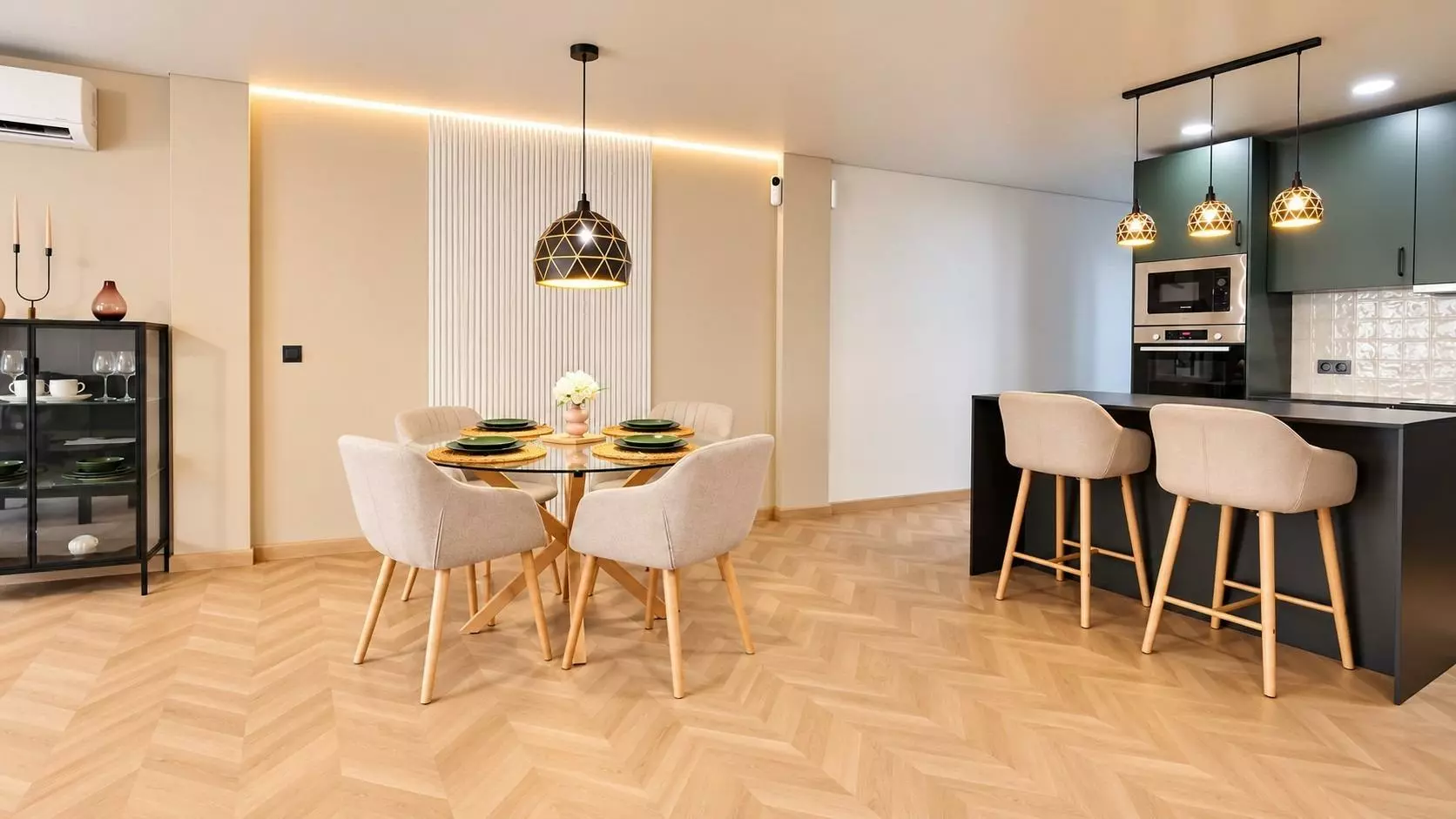 3-bedroom Apartment In Torrevieja, Spain (119 M²)