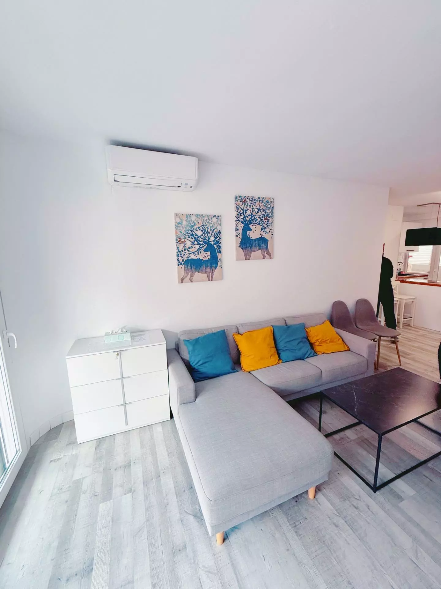 3-bedroom Apartment In Torrevieja, Spain (83 M²)