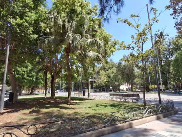 4-bedroom Apartment In Orihuela, Spain (140 M²)
