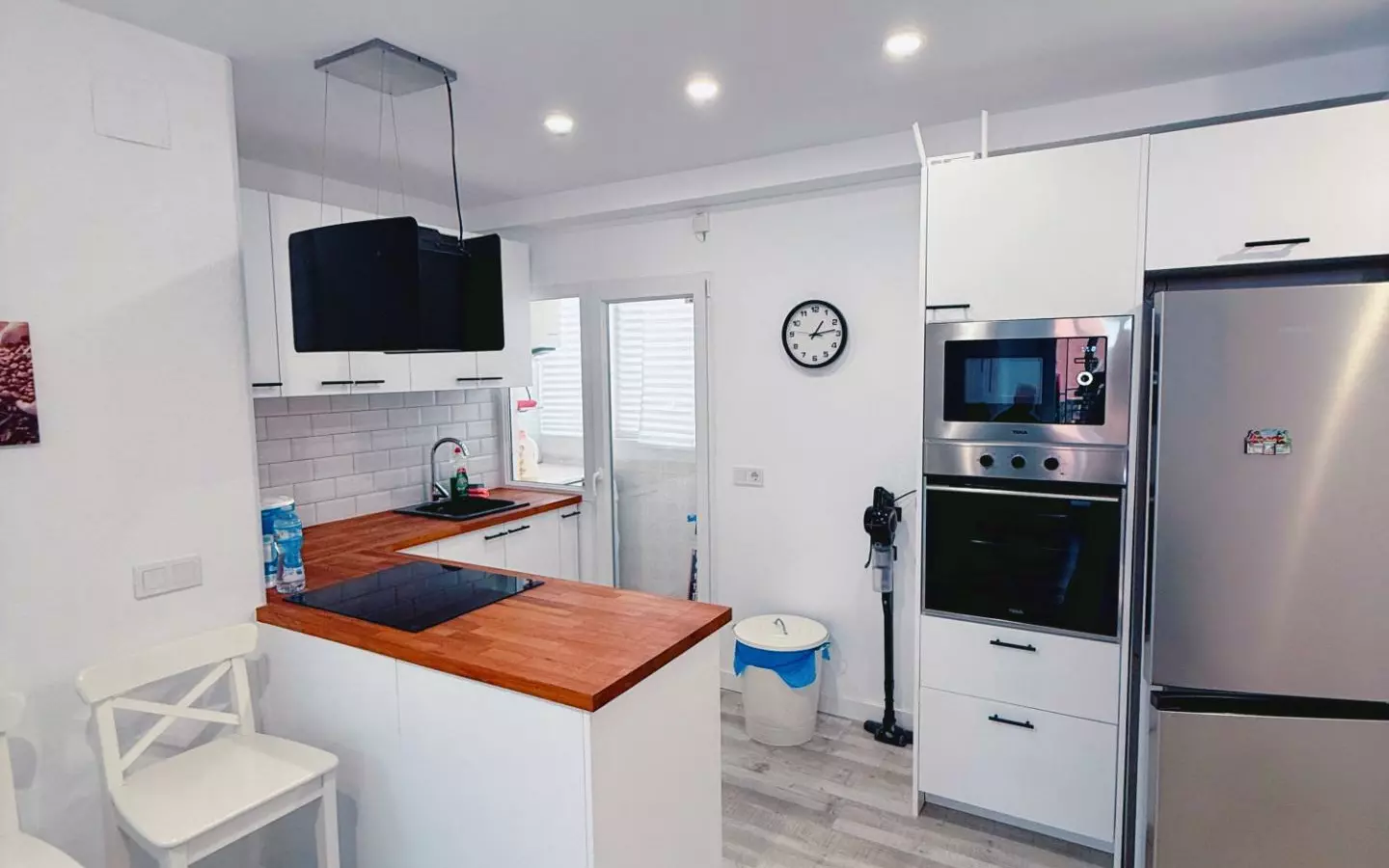 3-bedroom Apartment In Torrevieja, Spain (83 M²)