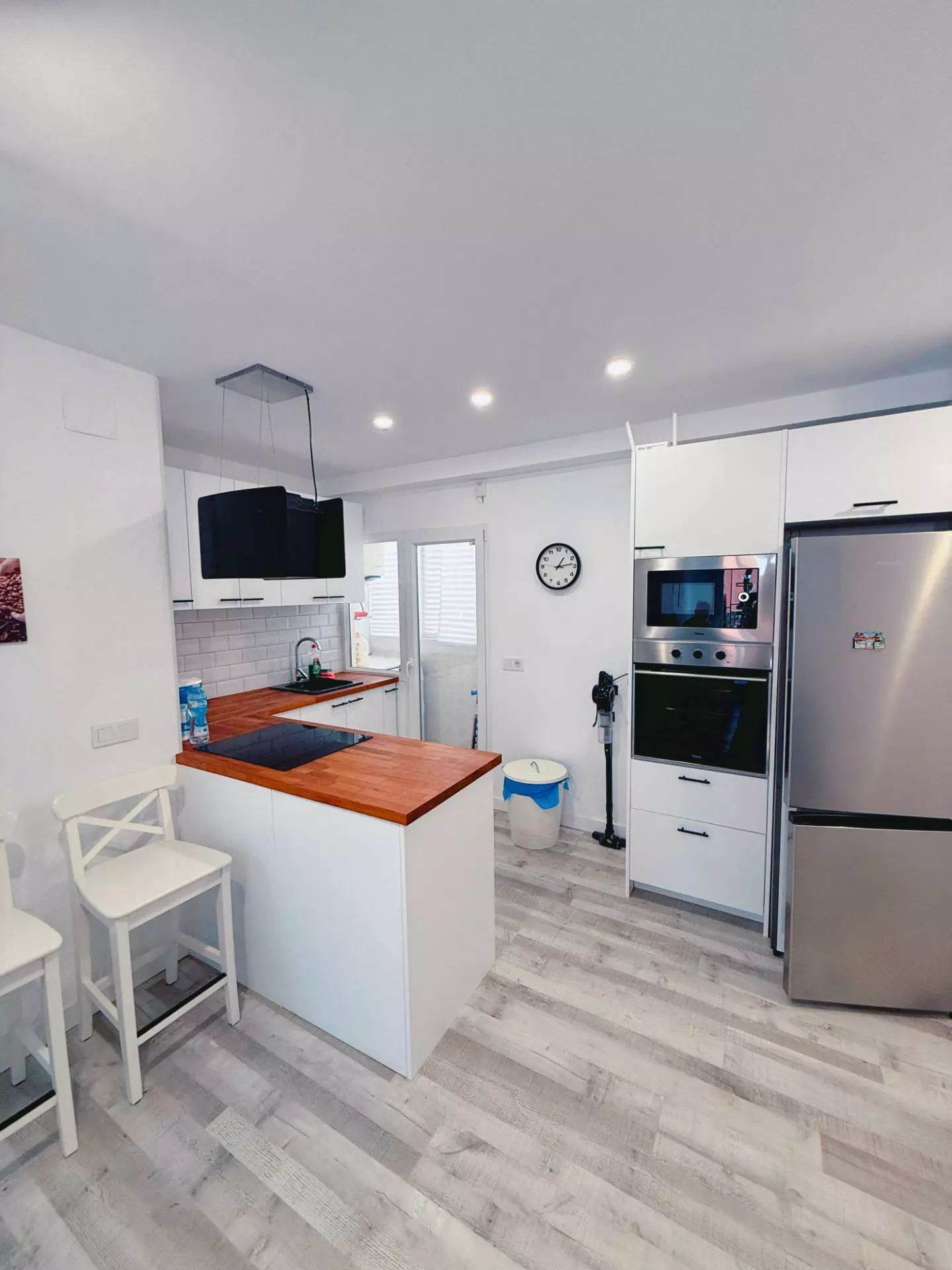 3-bedroom Apartment In Torrevieja, Spain (83 M²)