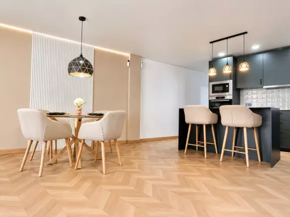 3-bedroom Apartment In Torrevieja, Spain (119 M²)