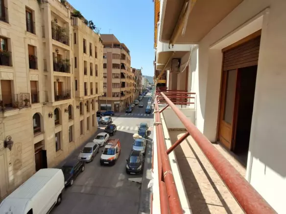 4-bedroom Apartment In Orihuela, Spain (140 M²)