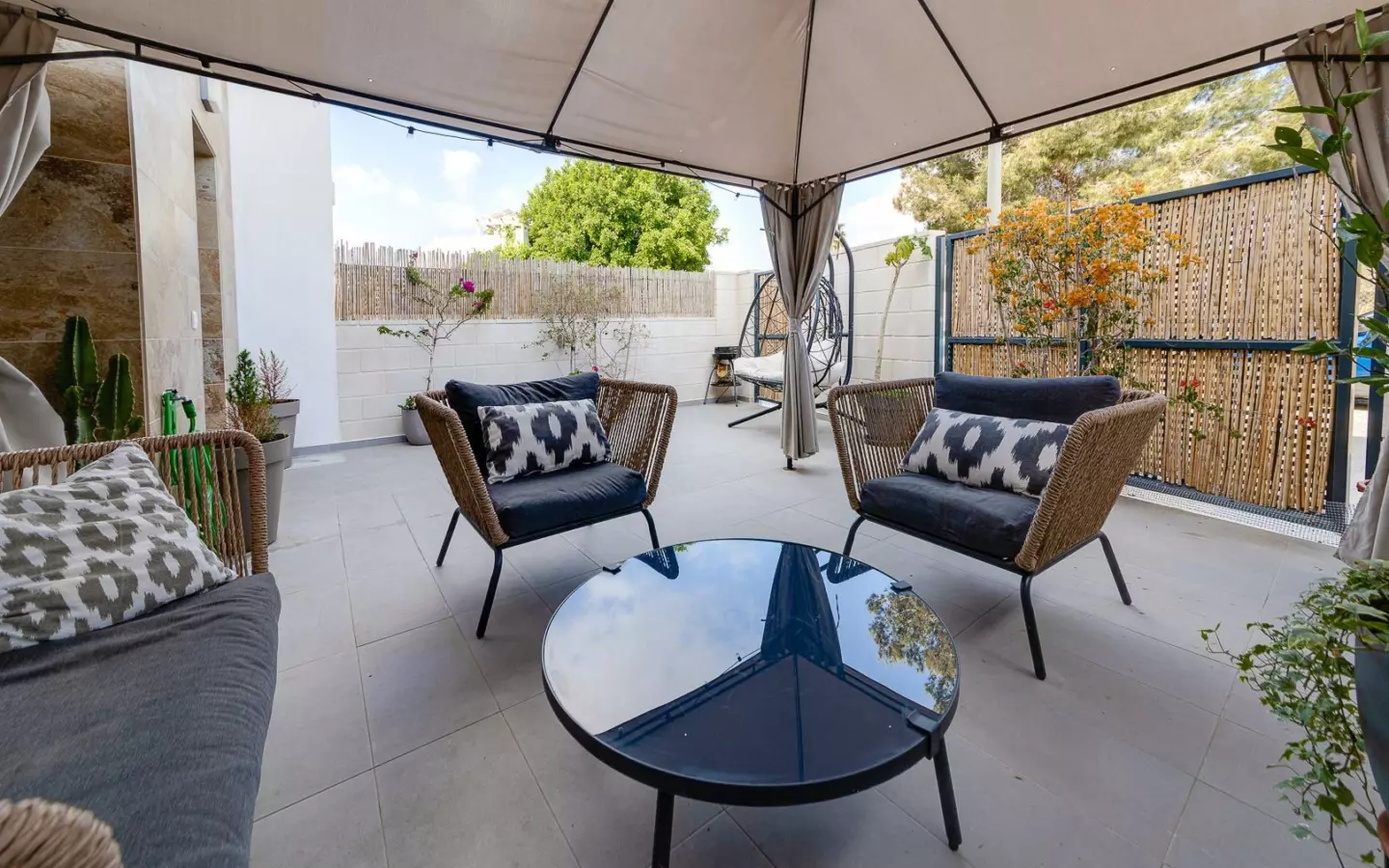 3-bedroom Town House In Orihuela Costa, Spain (134 M²)