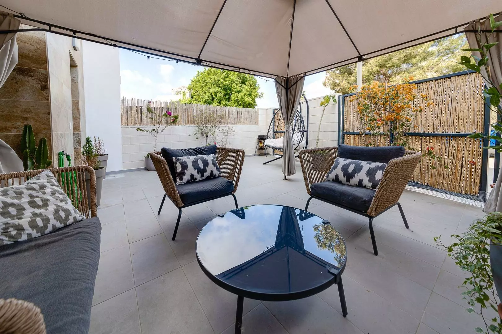 3-bedroom Town House In Orihuela Costa, Spain (134 M²)