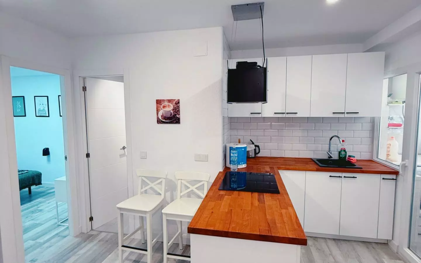 3-bedroom Apartment In Torrevieja, Spain (83 M²)