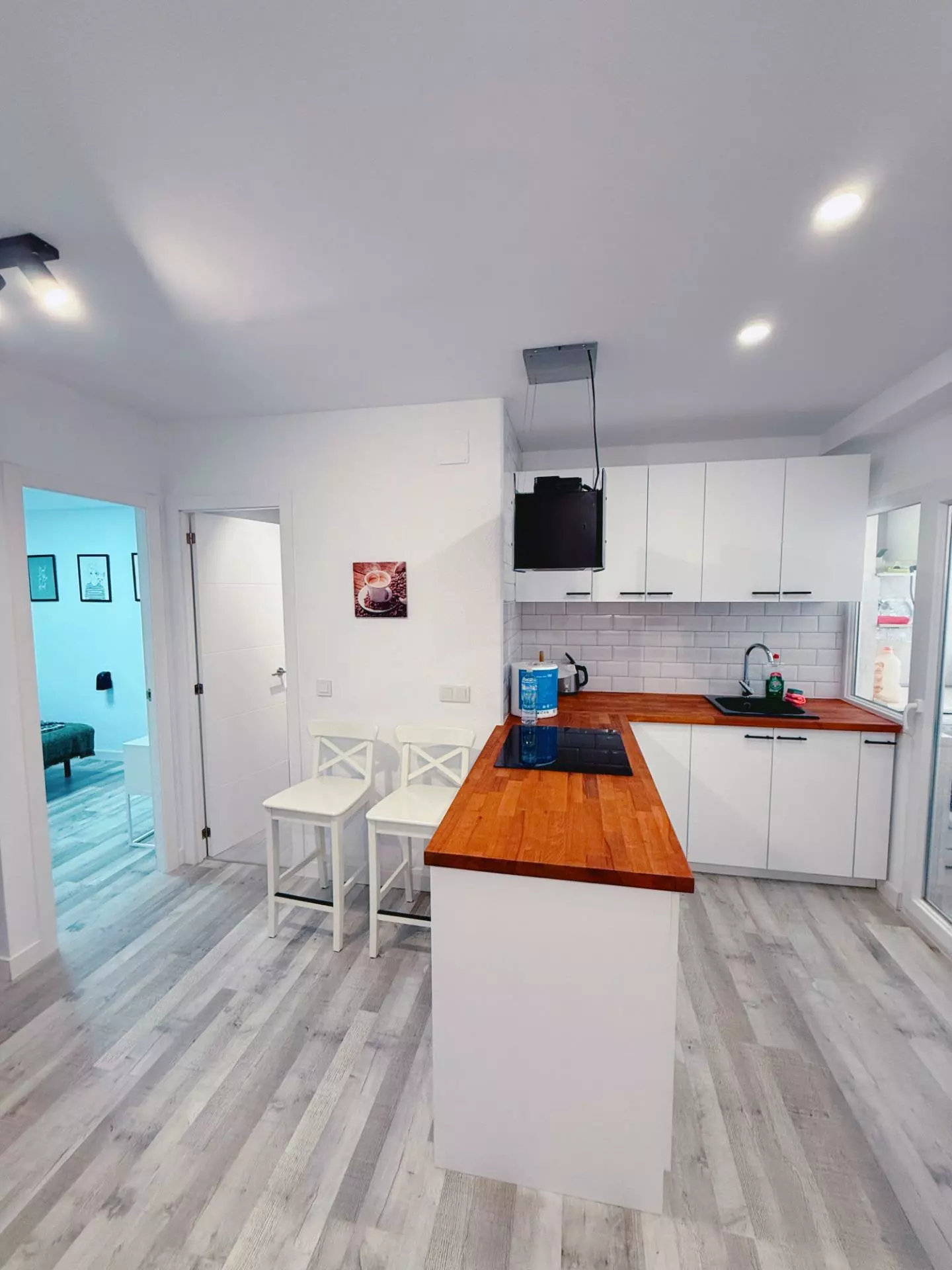 3-bedroom Apartment In Torrevieja, Spain (83 M²)