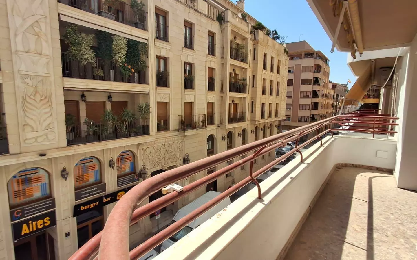 4-bedroom Apartment In Orihuela, Spain (140 M²)