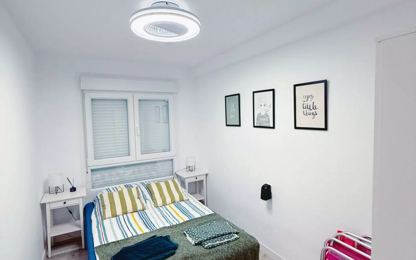 3-bedroom Apartment In Torrevieja, Spain (83 M²)