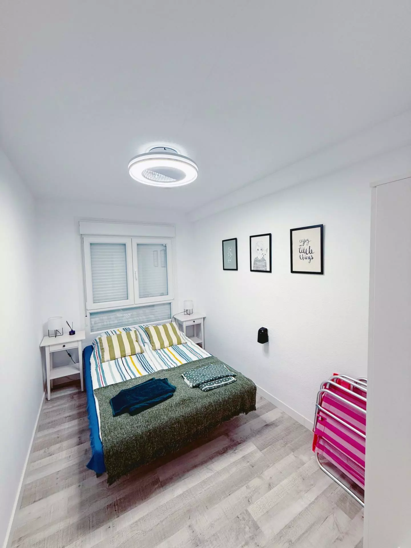 3-bedroom Apartment In Torrevieja, Spain (83 M²)