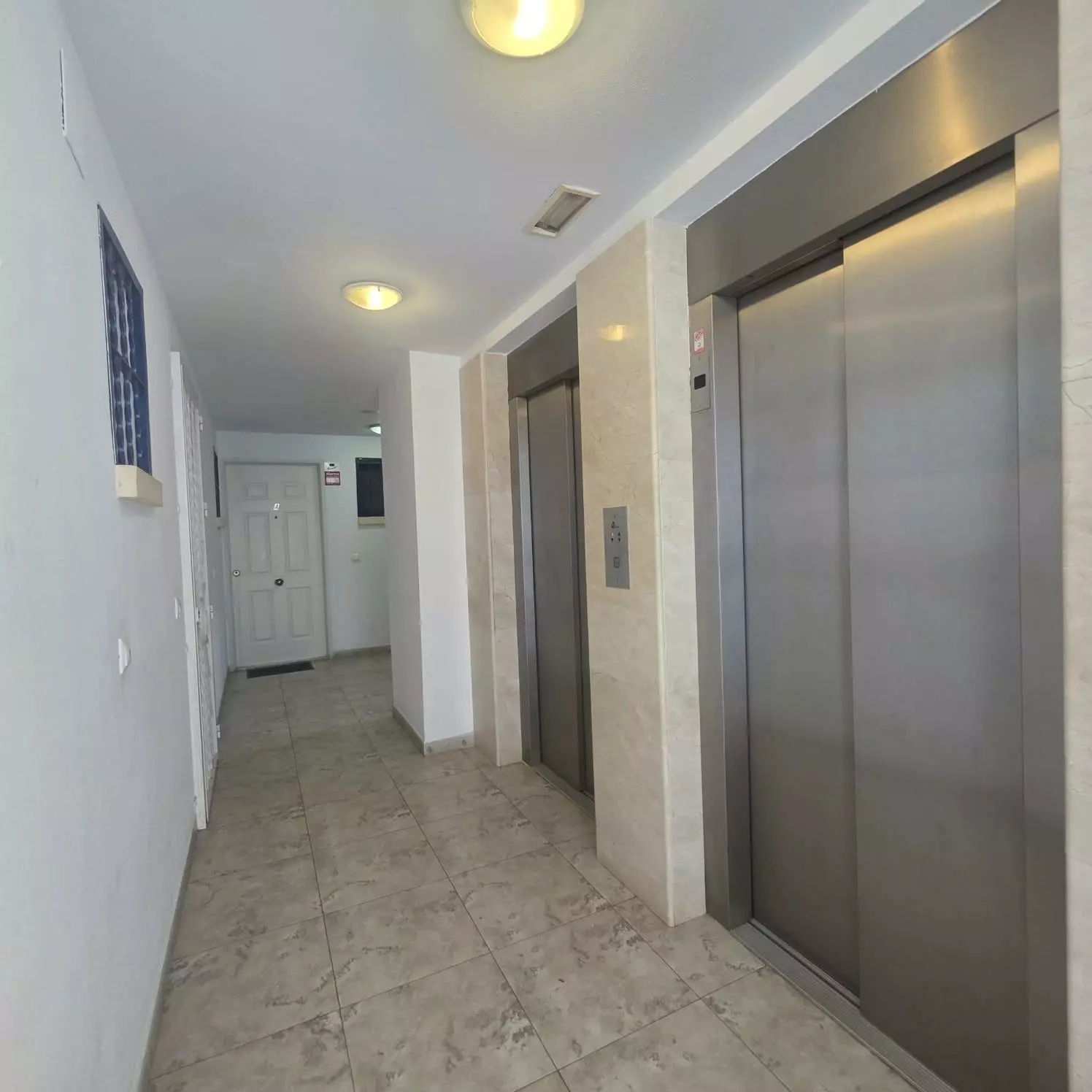 3-bedroom Apartment In Orihuela Costa, Spain (99 M²)