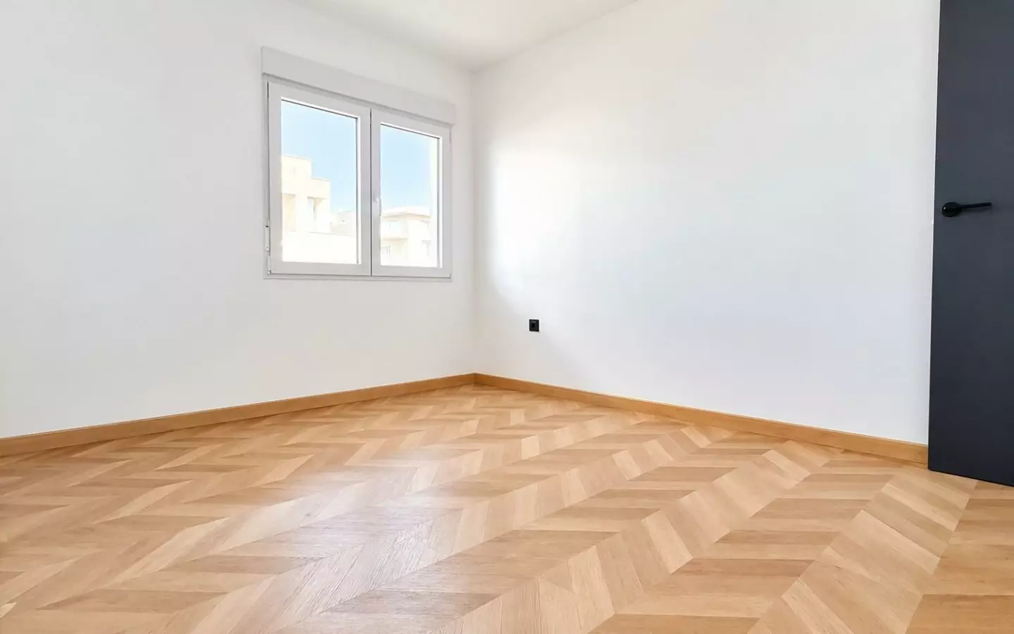 3-bedroom Apartment In Torrevieja, Spain (119 M²)