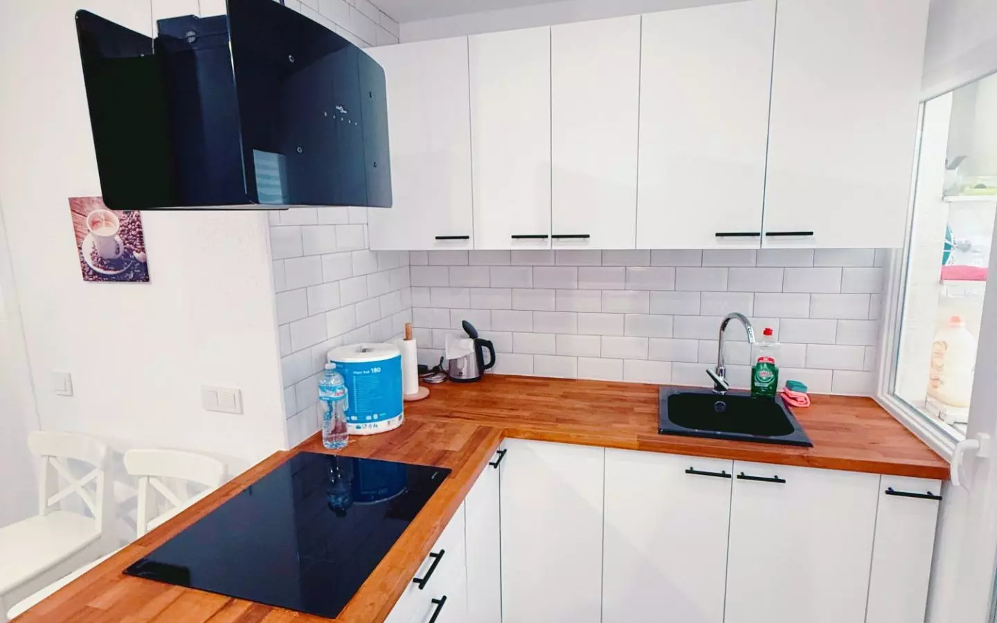 3-bedroom Apartment In Torrevieja, Spain (83 M²)