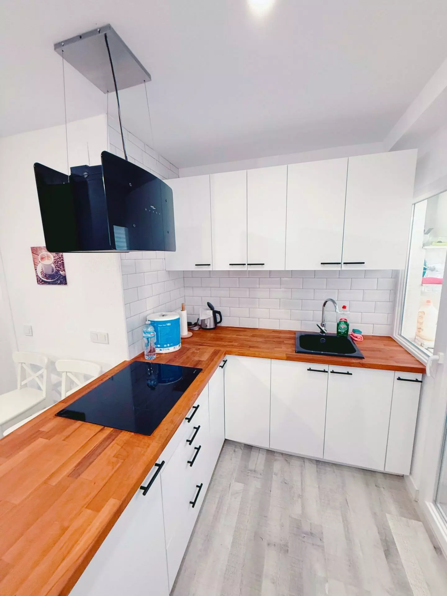 3-bedroom Apartment In Torrevieja, Spain (83 M²)