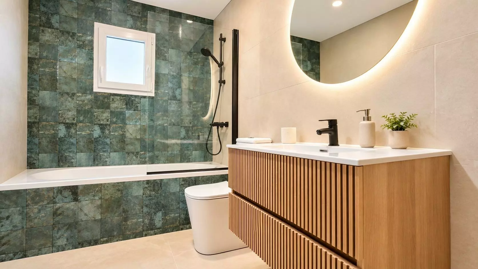 3-bedroom Apartment In Torrevieja, Spain (119 M²)