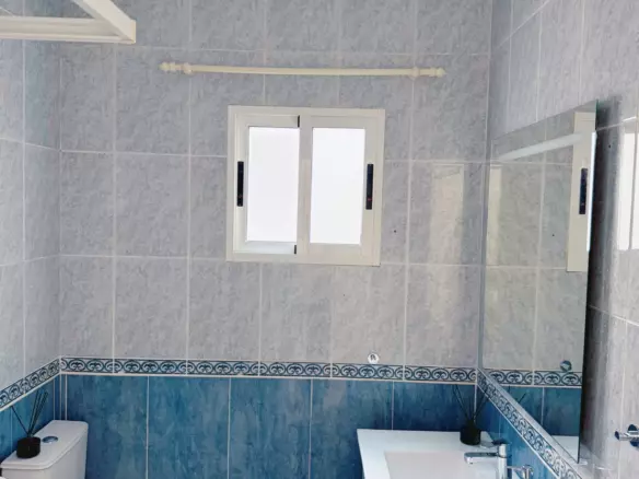 3-bedroom Apartment In Torrevieja, Spain (83 M²)