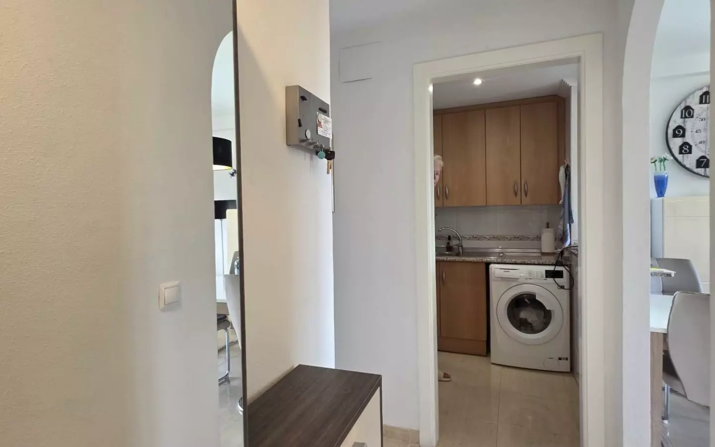 3-bedroom Apartment In Orihuela Costa, Spain (99 M²)