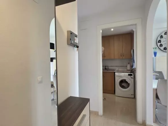 3-bedroom Apartment In Orihuela Costa, Spain (99 M²)