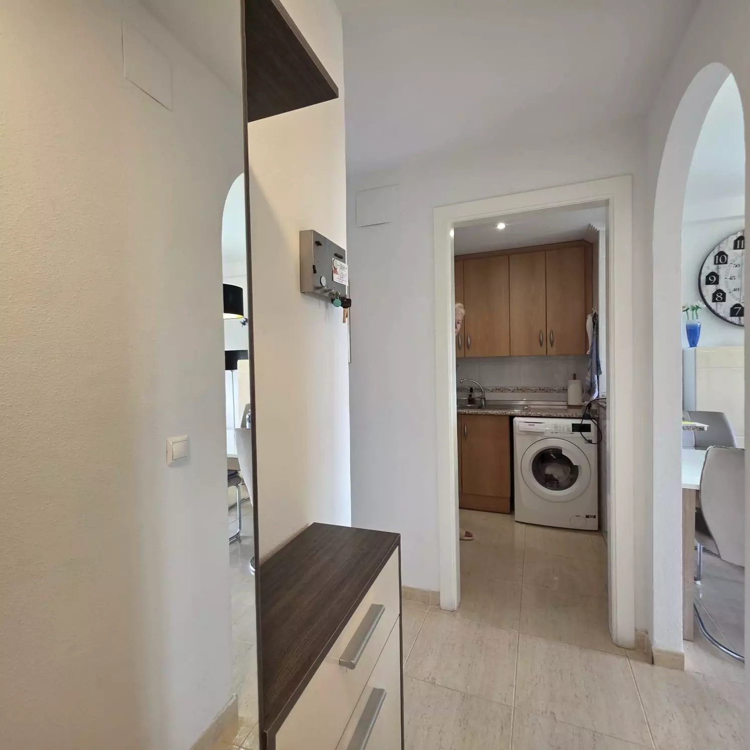 3-bedroom Apartment In Orihuela Costa, Spain (99 M²)