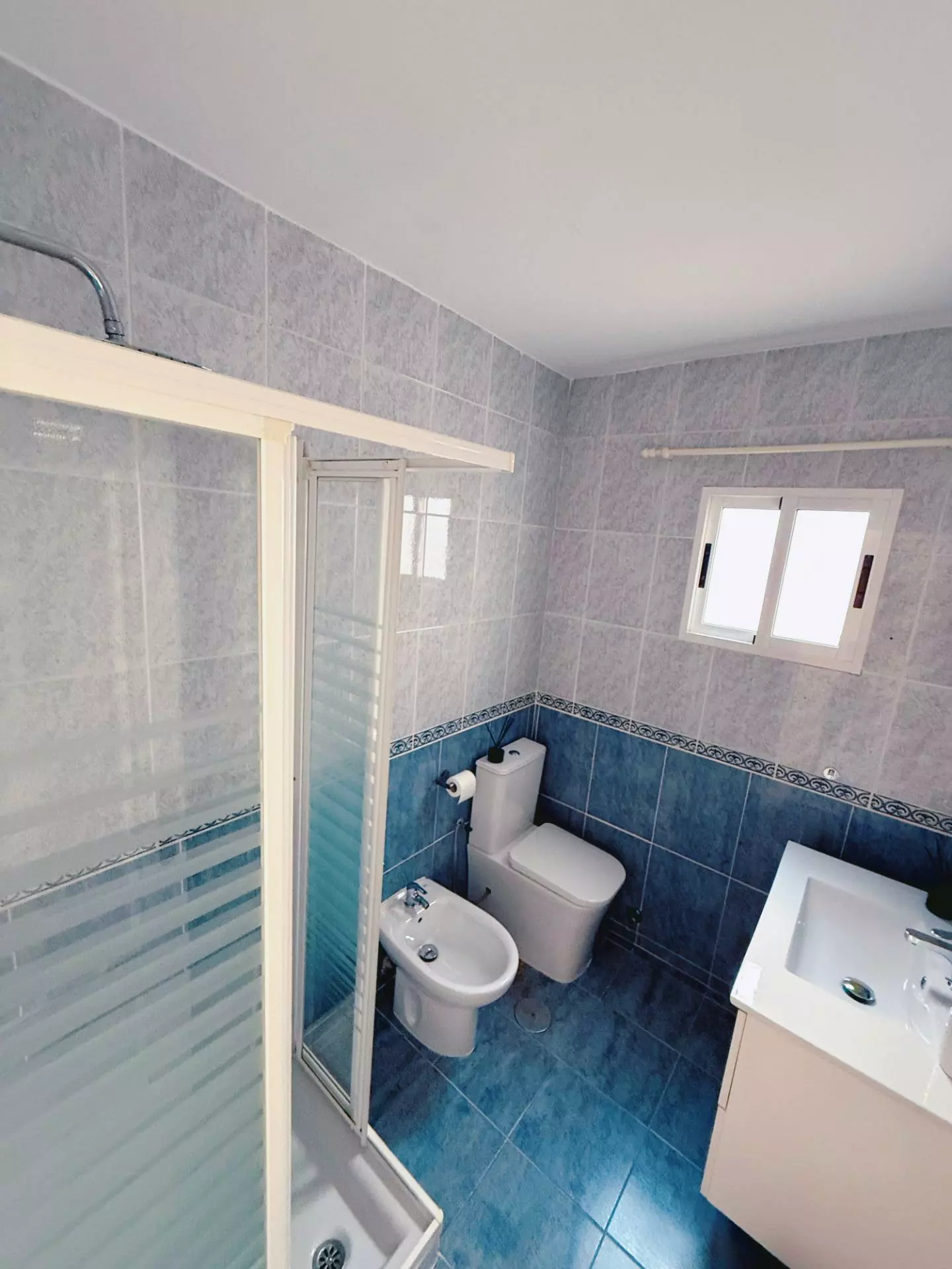 3-bedroom Apartment In Torrevieja, Spain (83 M²)