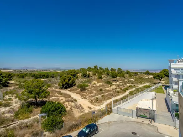 3-bedroom Town House In Orihuela Costa, Spain (134 M²)