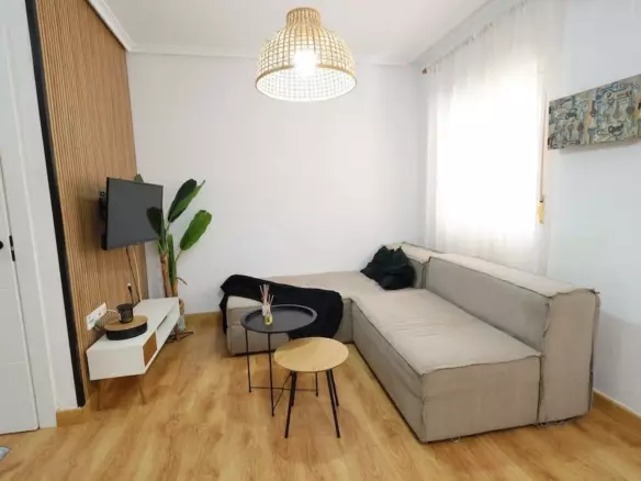 3-bedroom Duplex In Orihuela Costa, Spain (86 M²)
