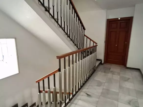 4-bedroom Apartment In Orihuela, Spain (140 M²)