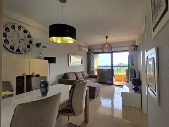 3-bedroom Apartment In Orihuela Costa, Spain (99 M²)