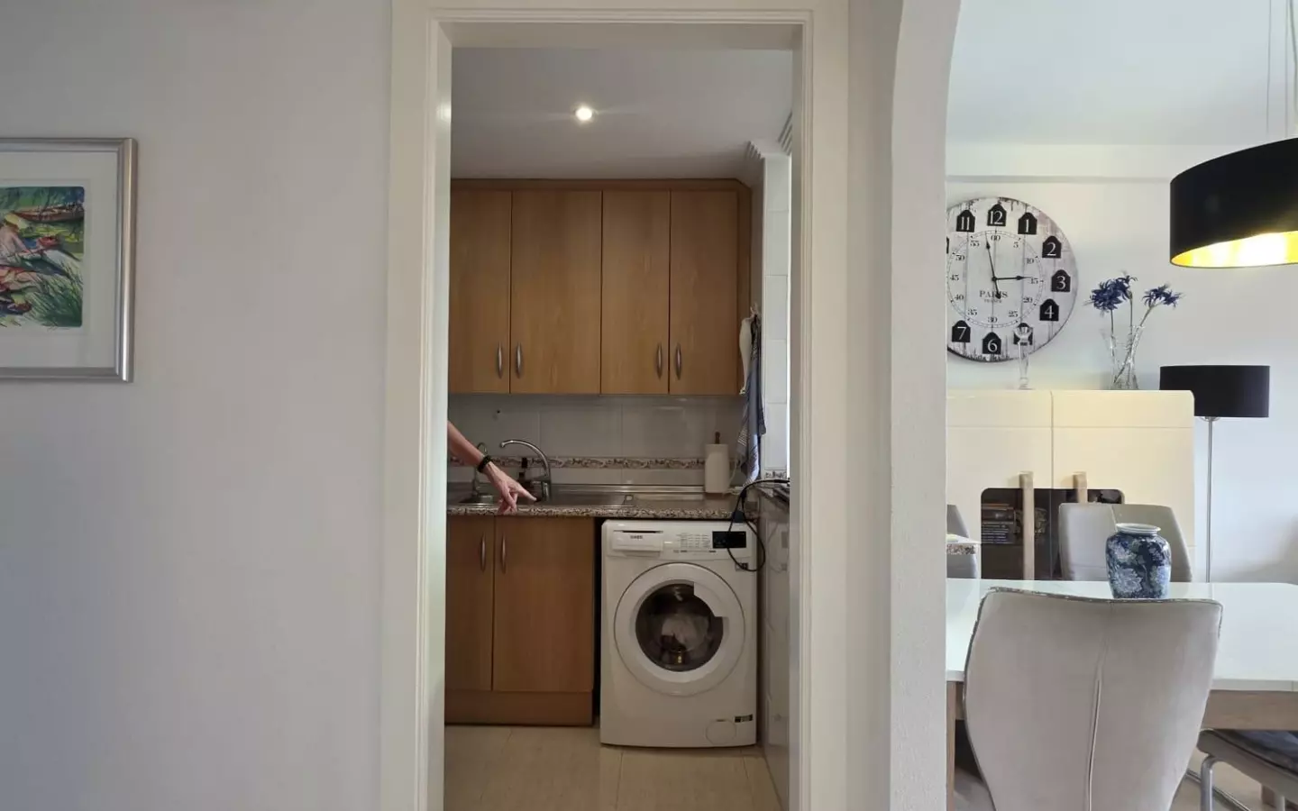 3-bedroom Apartment In Orihuela Costa, Spain (99 M²)