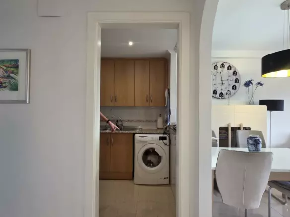 3-bedroom Apartment In Orihuela Costa, Spain (99 M²)