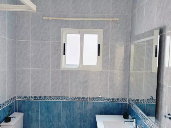 3-bedroom Apartment In Torrevieja, Spain (83 M²)
