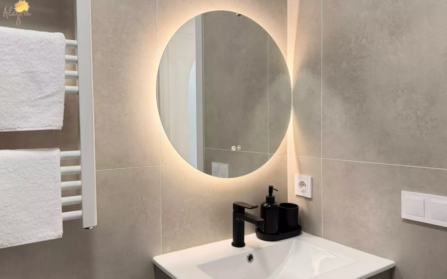 2-bedroom Apartment In Torrevieja, Spain (57 M²)