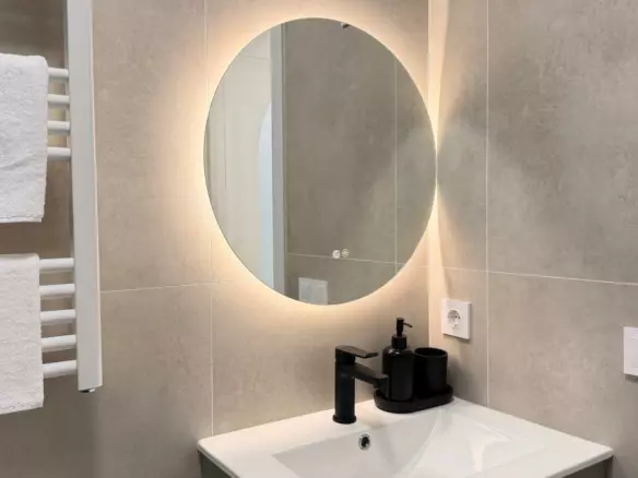 2-bedroom Apartment In Torrevieja, Spain (57 M²)