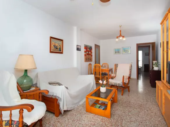3-bedroom Penthouse In Torrevieja, Spain (88 M²)