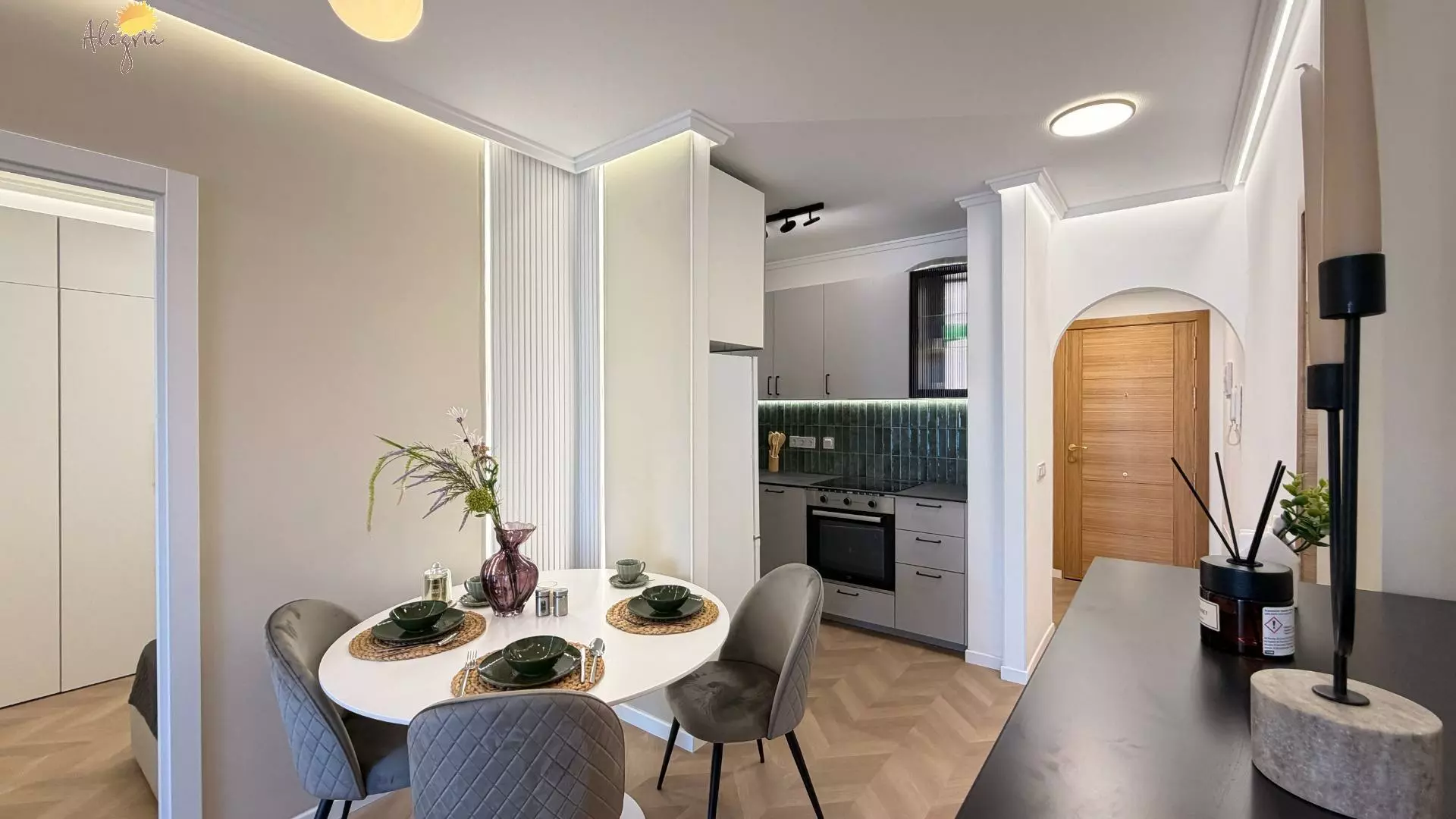 10-7-46f788 2-bedroom Apartment In Torrevieja, Spain (57 M²)