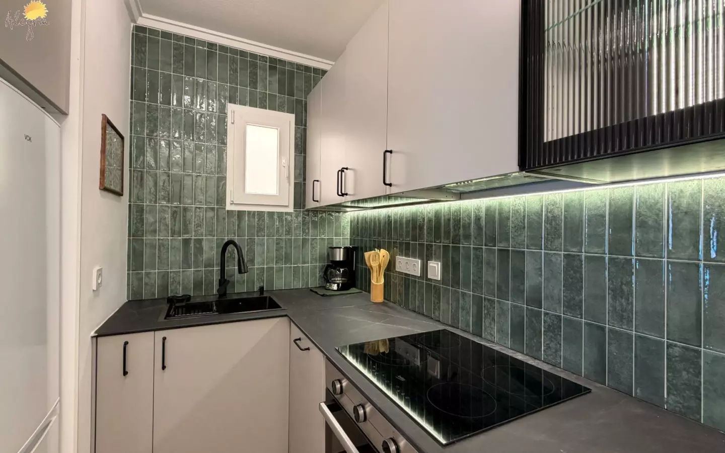 2-bedroom Apartment In Torrevieja, Spain (57 M²)