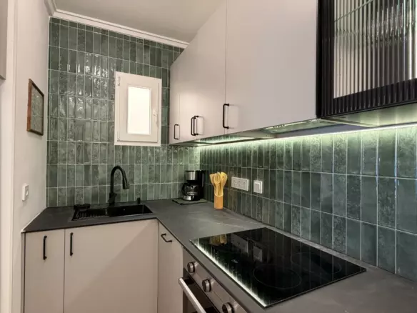 2-bedroom Apartment In Torrevieja, Spain (57 M²)