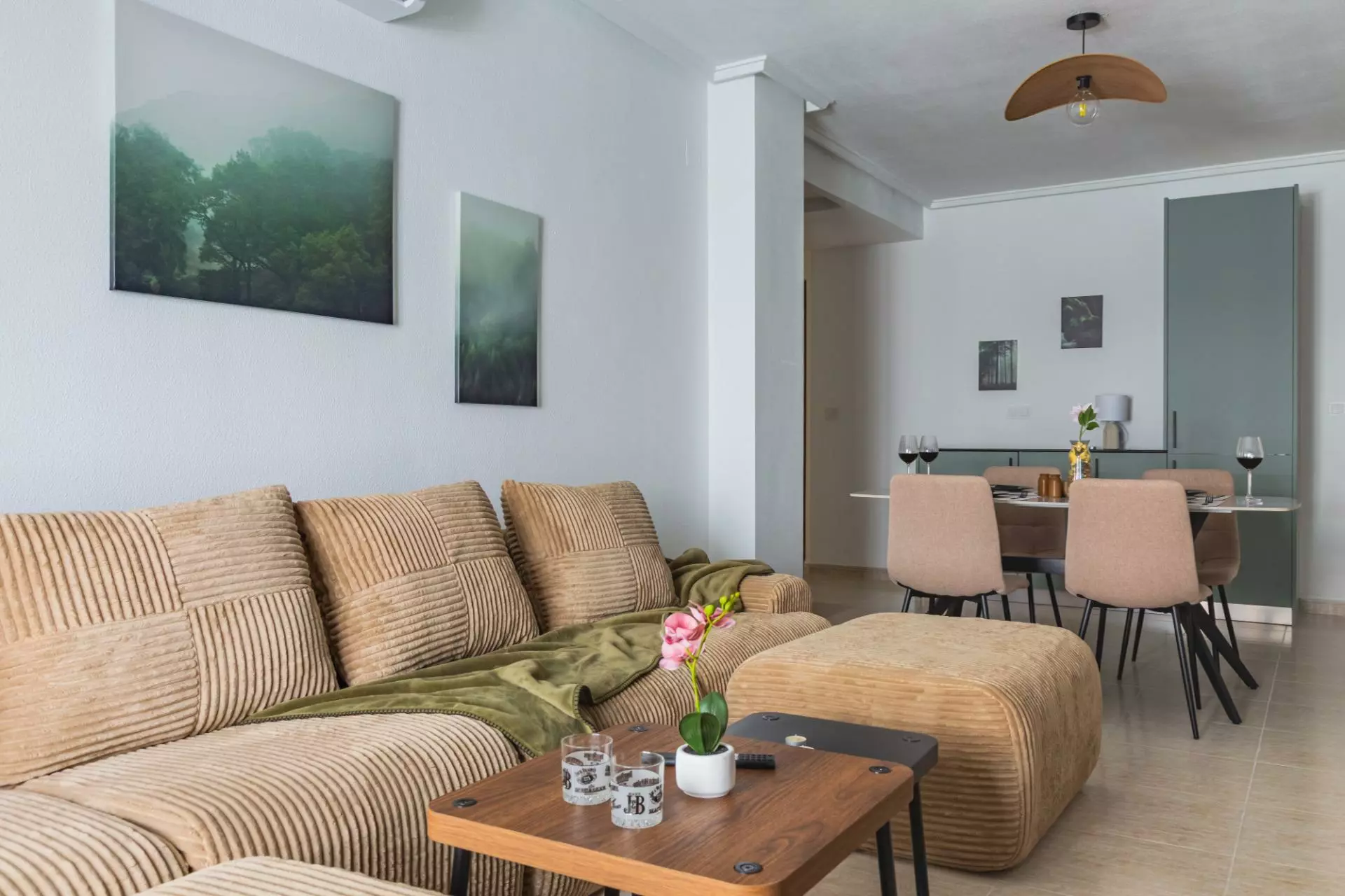 3-bedroom Apartment In Torrevieja, Spain (84 M²)