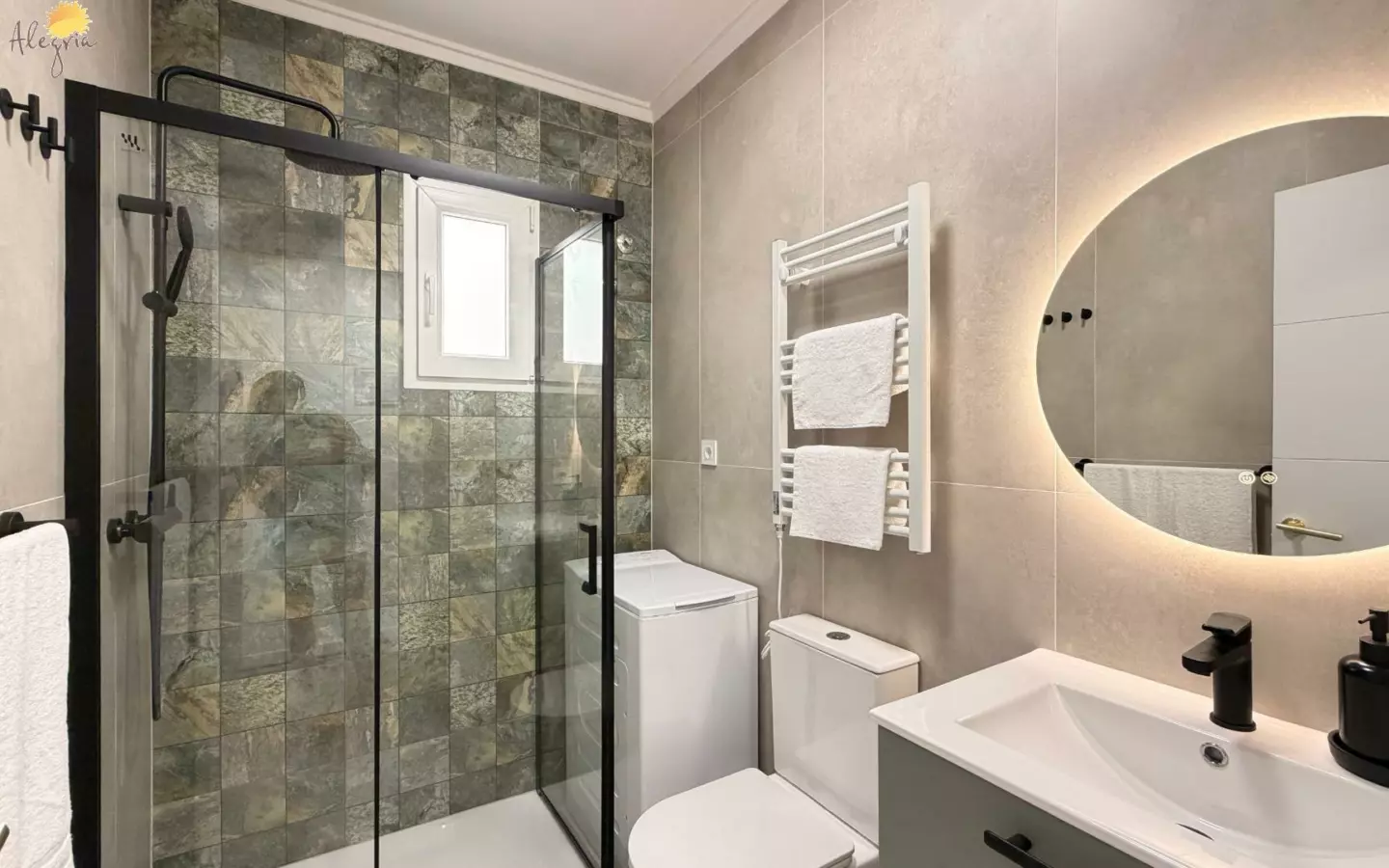 2-bedroom Apartment In Torrevieja, Spain (57 M²)