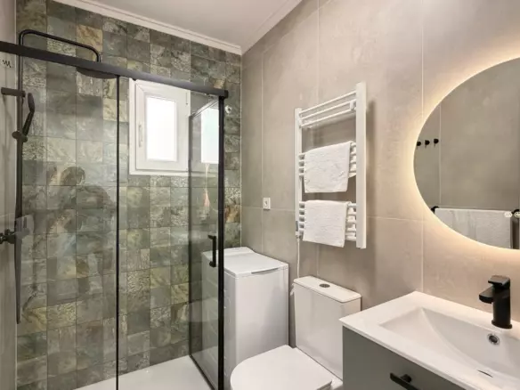 2-bedroom Apartment In Torrevieja, Spain (57 M²)