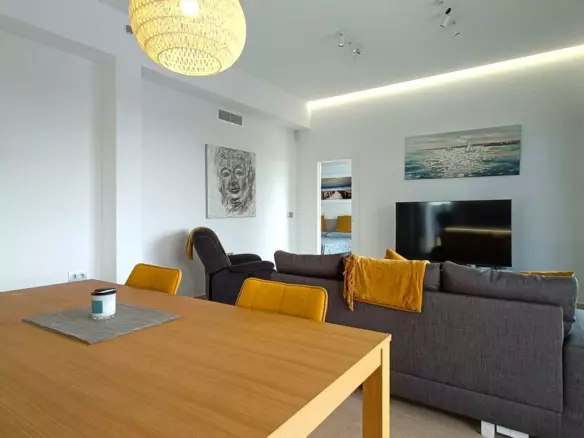 3-bedroom Villa In Orihuela, Spain (107 M²)