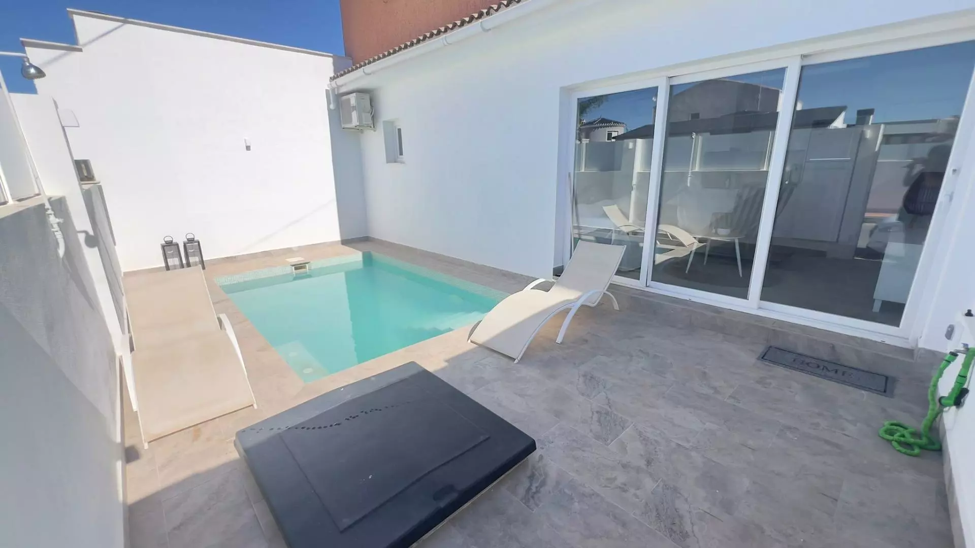 3-bedroom Bungalow In Orihuela Costa, Spain (73 M²)