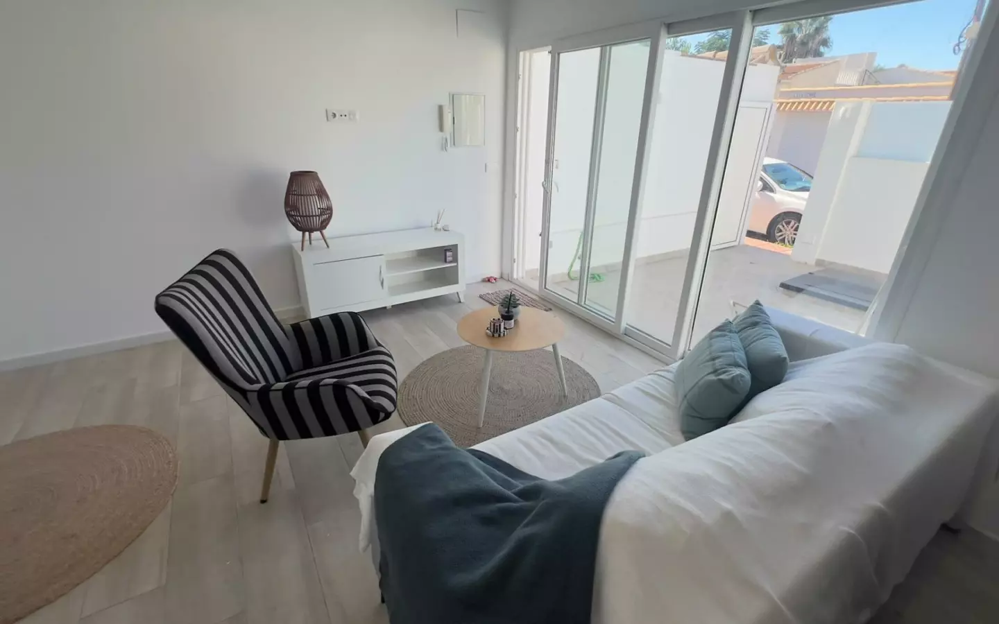 3-bedroom Bungalow In Orihuela Costa, Spain (73 M²)