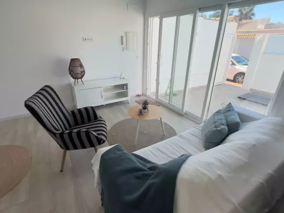 3-bedroom Bungalow In Orihuela Costa, Spain (73 M²)
