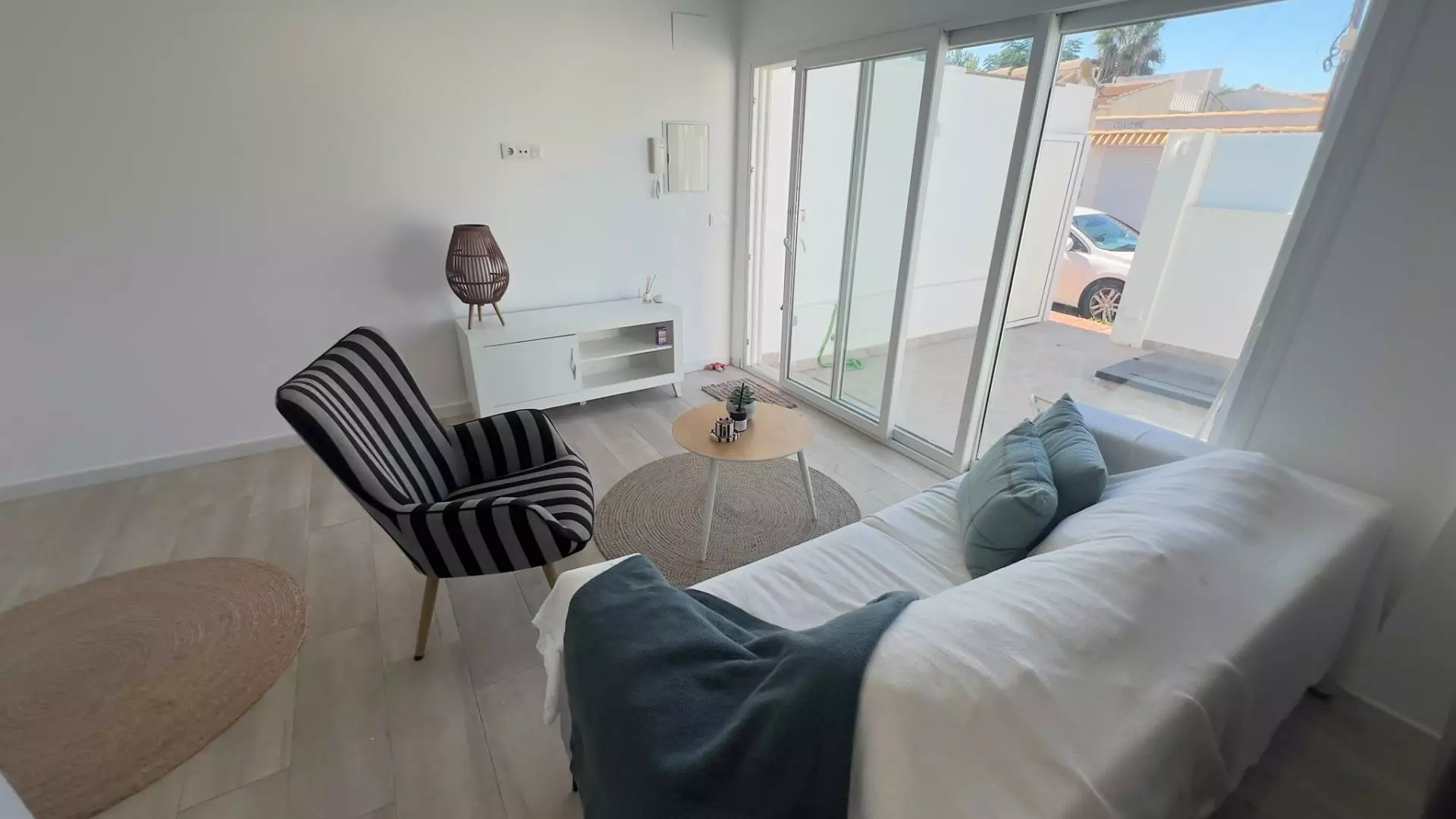 3-bedroom Bungalow In Orihuela Costa, Spain (73 M²)