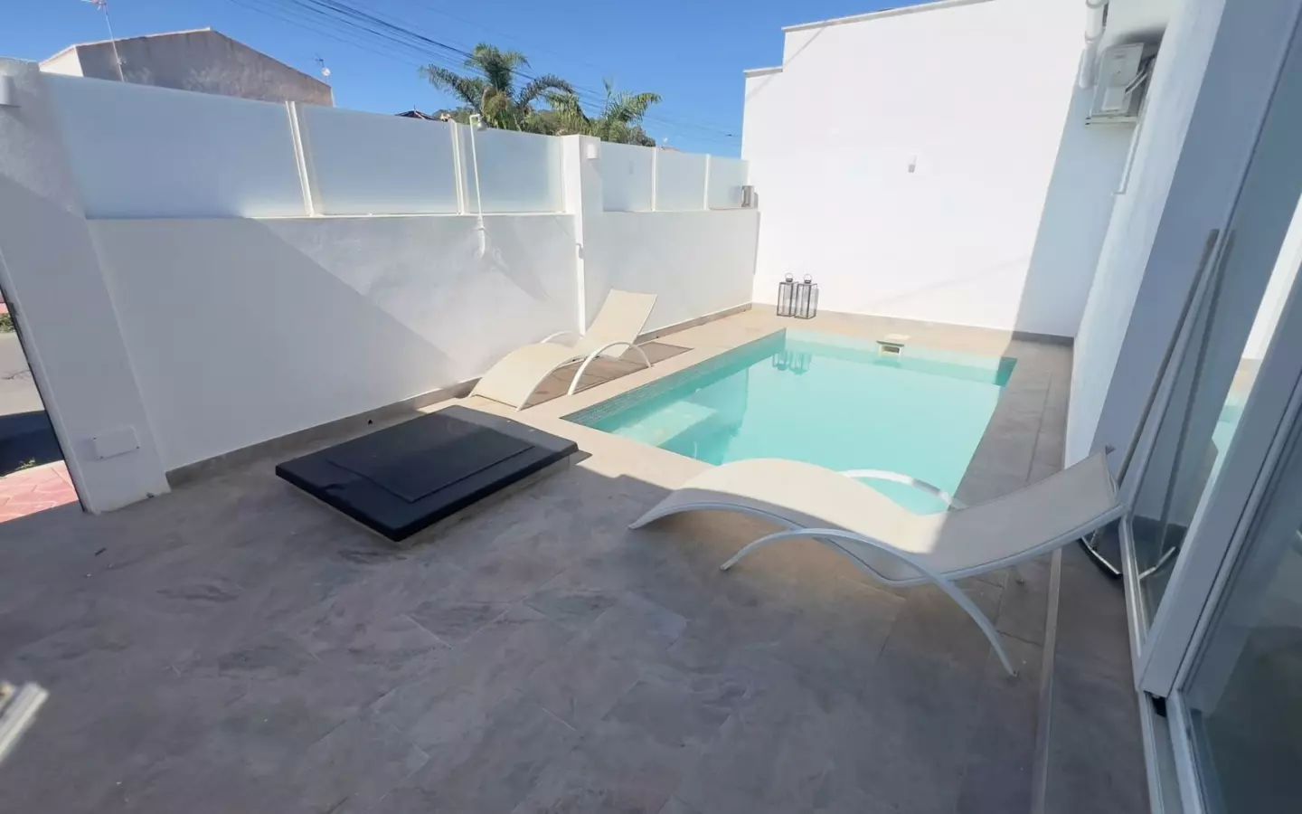 3-bedroom Bungalow In Orihuela Costa, Spain (73 M²)
